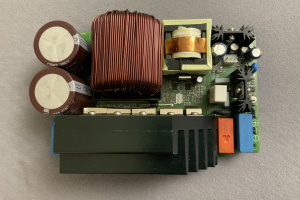 GLP PSU1  Impression X4L von 