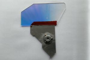 GLP YPOC 250 COLOR CYAN FLAG